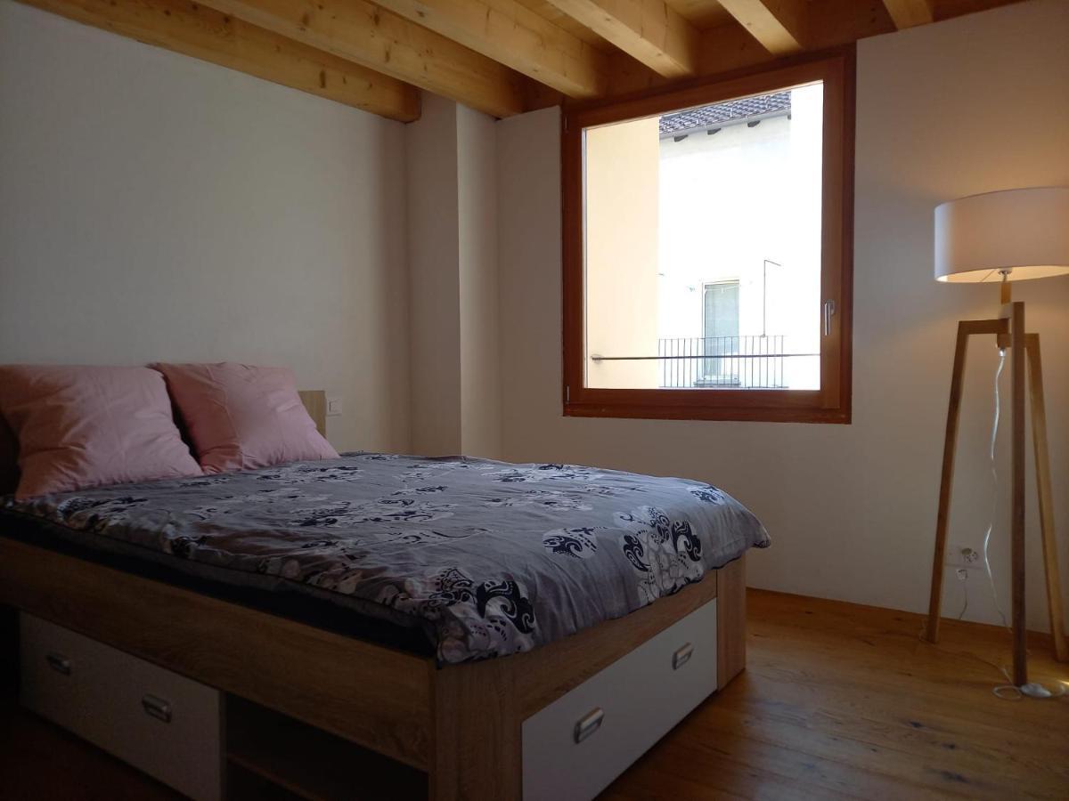 La Ticinella Apartment Losone Exterior photo